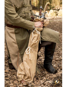 Sword bag, desert beige