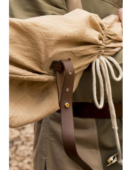 Sword bag, desert beige