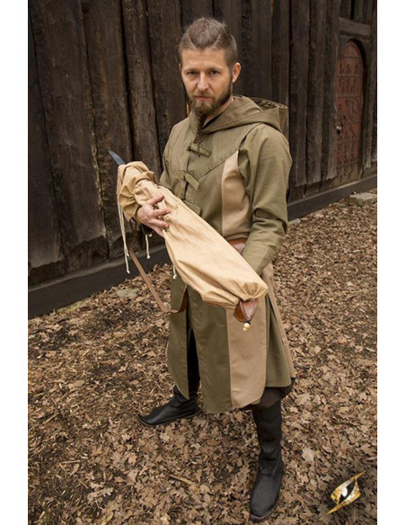 Sword bag, desert beige