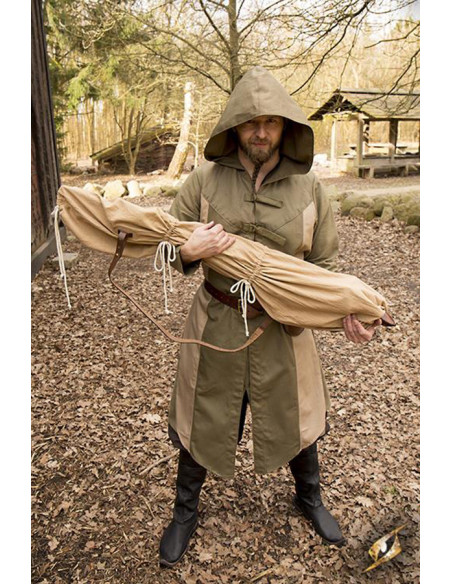 Sword bag, desert beige