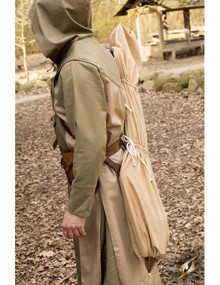 Sword bag, desert beige