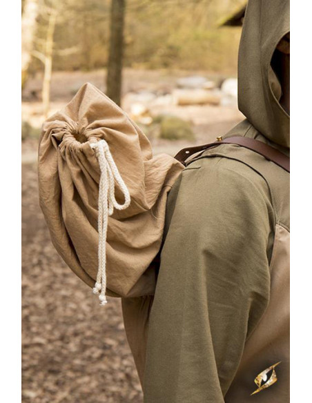 Sword bag, desert beige