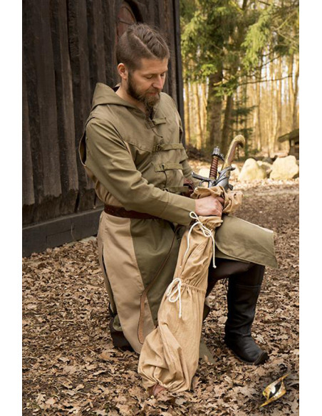 Sword bag, desert beige