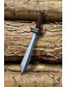 Roman Legion latex dagger for LARP, Epic Armory