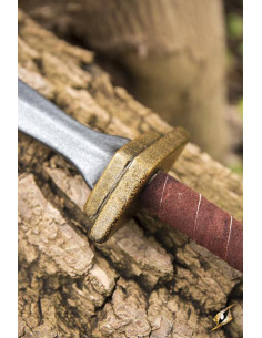 Roman Legion latex dagger for LARP, Epic Armory 2