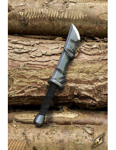 Fantasy Dagger Orc Cutter LARP, Epic Armory
