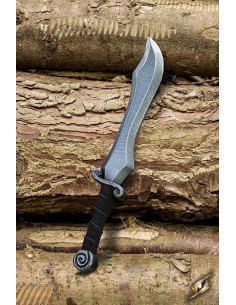 Persian dagger in latex for LARP, Epic Armory