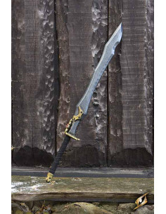 Fantastic Sword Soul Stealer LARP, Epic Armory