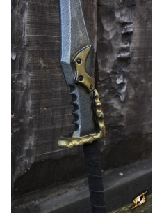 Fantastic Sword Soul Stealer LARP, Epic Armory 2