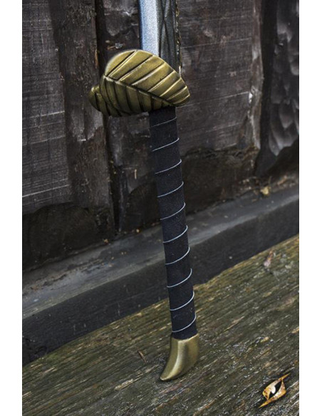 Fantastic Sword Songs of the Blade,...