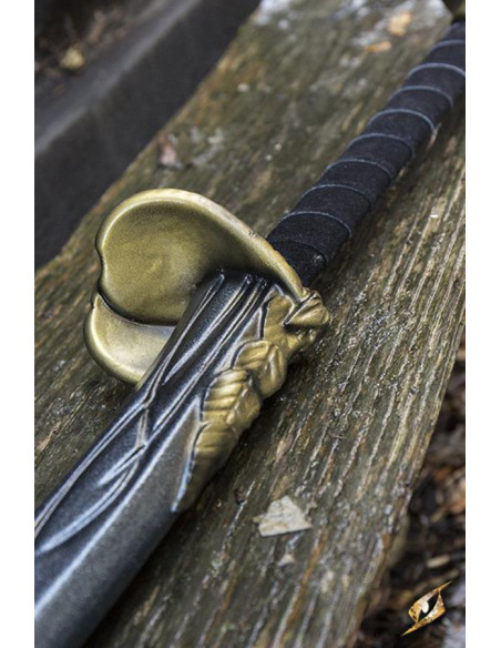 Fantastic Sword Songs of the Blade,...