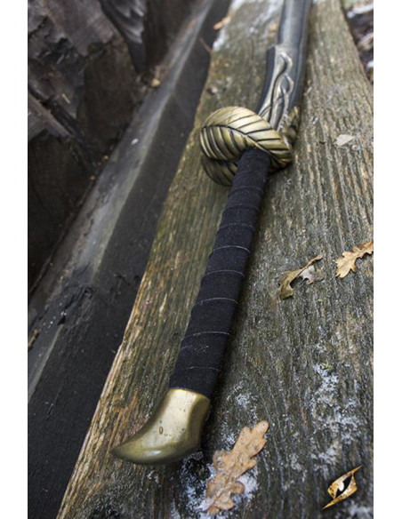 Fantastic Sword Songs of the Blade,...