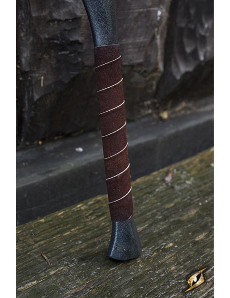 Elf fantasy sword in latex, Epic Armory