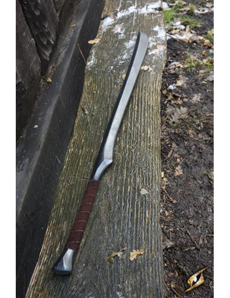 Elf fantasy sword in latex, Epic Armory