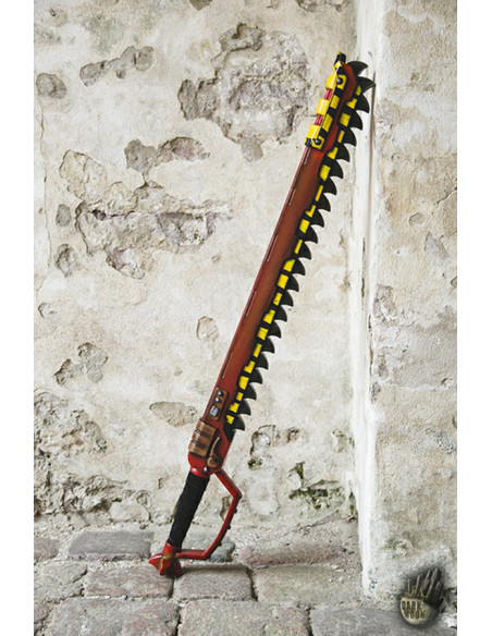 Sierra Sword Apocalypse Zombie LARP,...