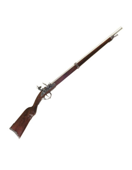 French rifle of 1807 French rifle of 1807
