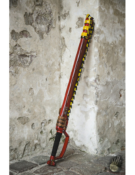 Sierra Sword Apocalypse Zombie LARP,...