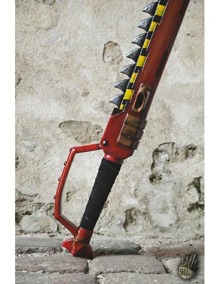 Sierra Sword Apocalypse Zombie LARP,...