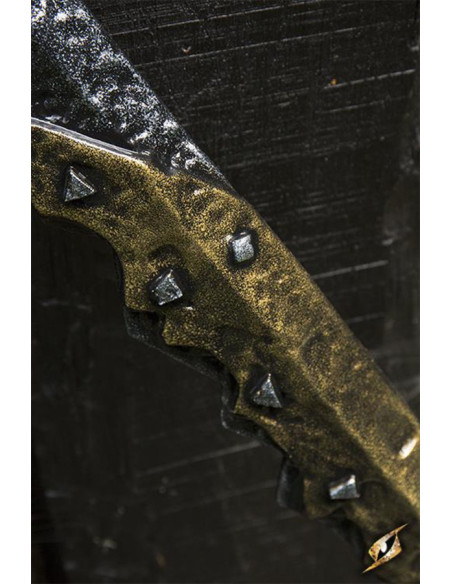 Orc Choppa Sword for LARP, Epic Armory