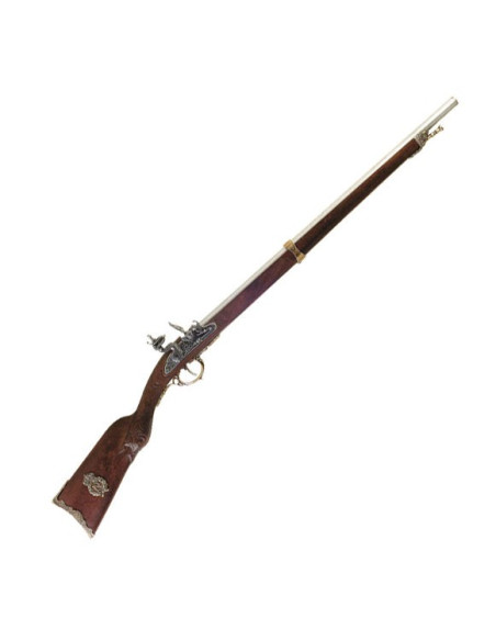 French rifle of 1807