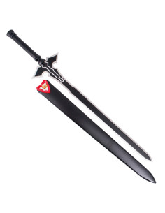 Kirito's sword, Sword Art Online