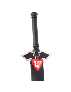 Kirito's sword, Sword Art Online 2