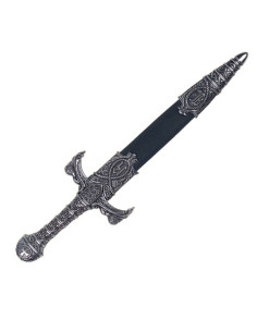 Dagger of Richard the Lionheart from the 12th century