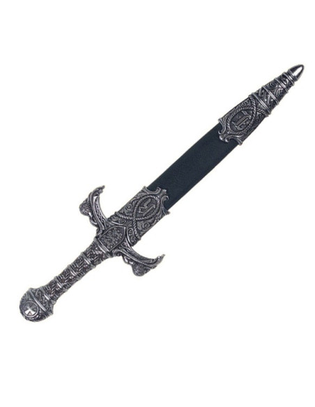Dagger of Richard the Lionheart from the 12th century