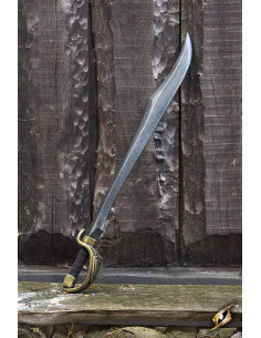 Fantastic Trolls Killer Sword, Epic Armory