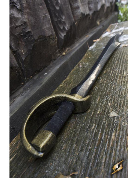 Fantastic Trolls Killer Sword, Epic...