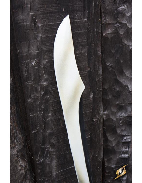 Fantastic Dark Elf sword for LARP,...