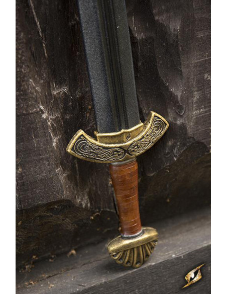 Viking latex sword for LARP, Epic Armory