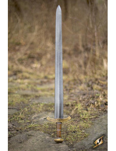Sword of the Squire for LARP, Epic Armory