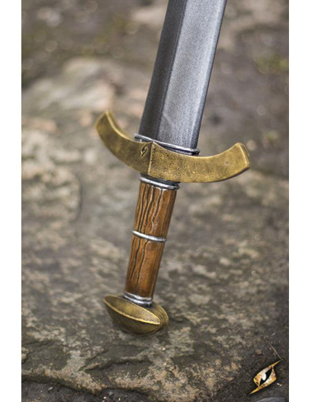 Sword of the Squire for LARP, Epic...