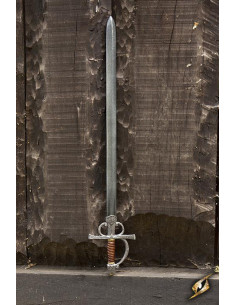 rapier sword for LARP, Epic Armory