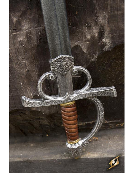 rapier sword for LARP, Epic Armory