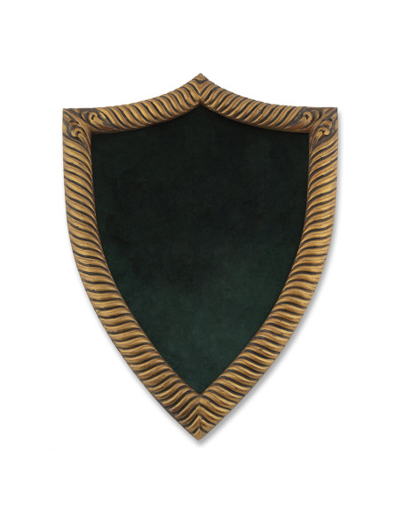 Wooden wall display for daggers, 50 x...