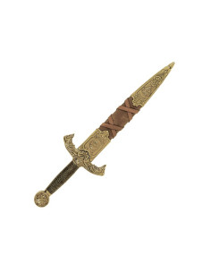 King Arthur's Dagger