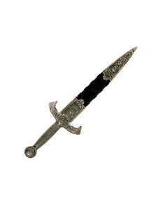 King Arthur's Dagger 2