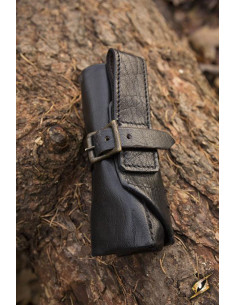 Tools for medieval thieves, black color 2