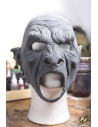 Unpainted mask Fantasy Orc Beast, 59-61 cm.