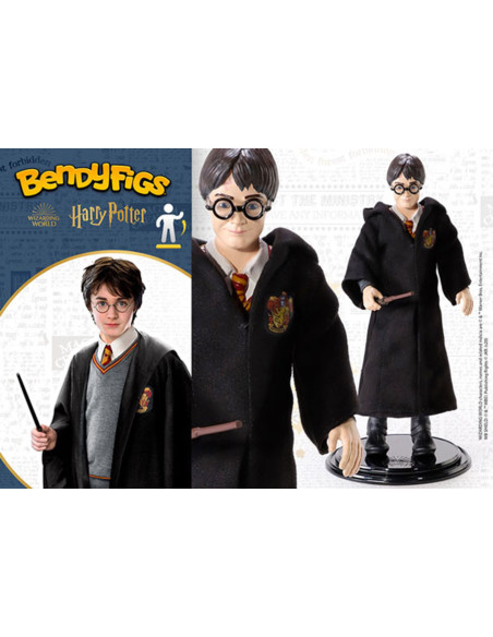 Harry Potter Miniature Figurine,...