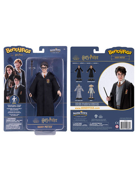 Harry Potter Miniature Figurine,...