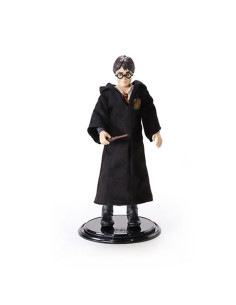 Harry Potter Miniature Figurine, Toyllectible Bendyfigs