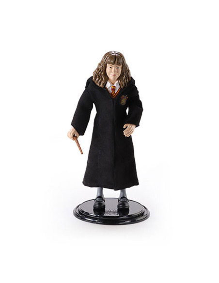 Hermione granger miniature figure...