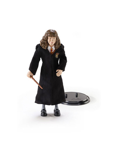 Hermione granger miniature figure...
