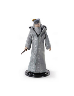 Toyllectible Bendyfigs Harry Potter Albus Dumbledore...