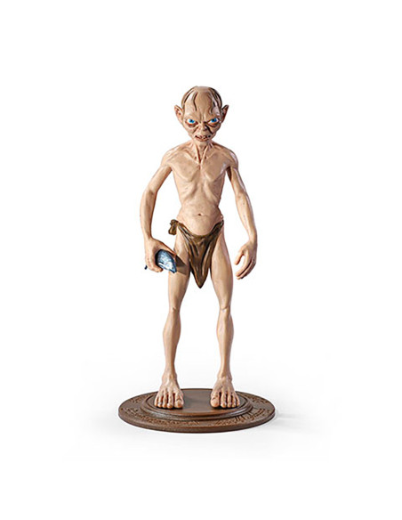 Gollum Lord of the Rings Miniature...
