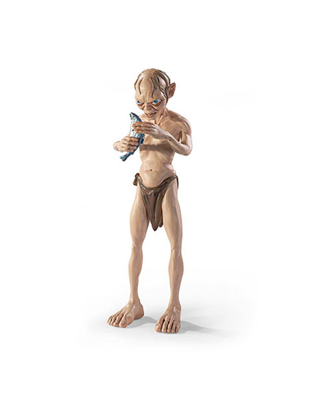 Gollum Lord of the Rings Miniature...