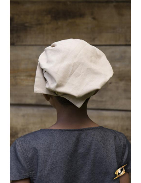Medieval cap for children model...